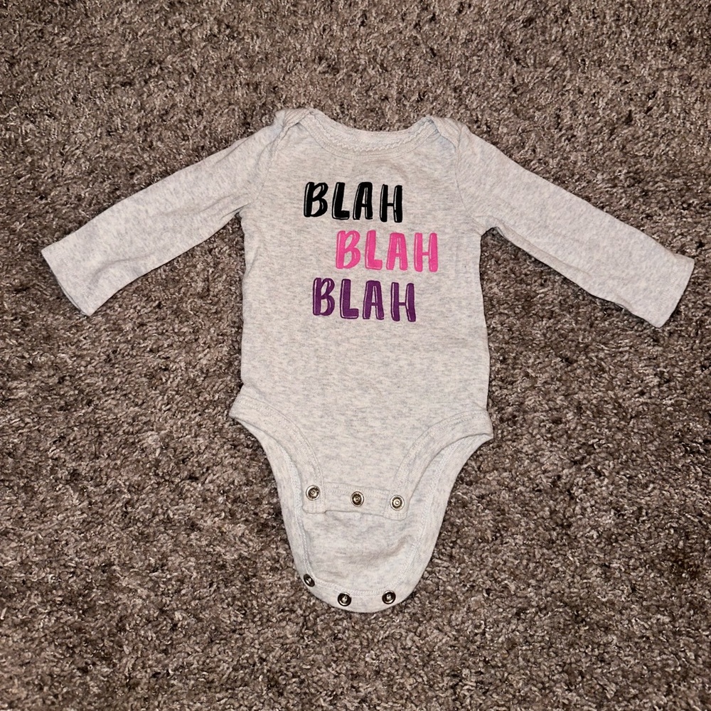 Koala baby Longsleeve Bodysuit